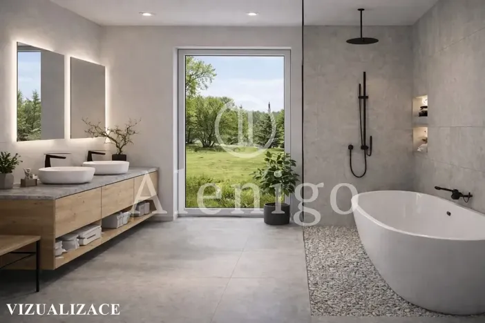 Prodej pozemku pro bydlení, Otročín, 780 m2