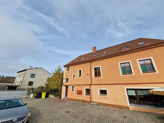 Pronájem rodinného domu, Telč, Na Posvátné, 260 m2