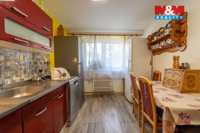 Prodej rodinného domu, Koryčany, Masarykova, 129 m2