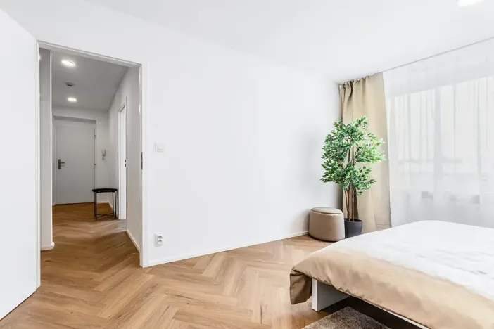 Prodej bytu 3+kk, Poděbrady, Kozinova, 89 m2