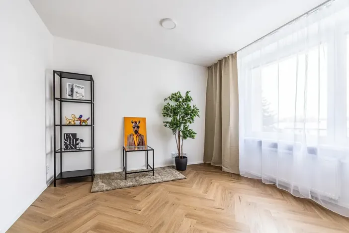 Prodej bytu 3+kk, Poděbrady, Kozinova, 89 m2