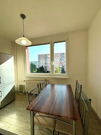 Prodej bytu 2+1, Liberec, Rychtářská, 60 m2