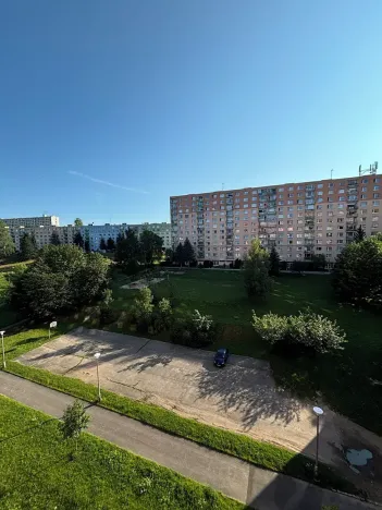 Prodej bytu 2+1, Liberec, Rychtářská, 60 m2