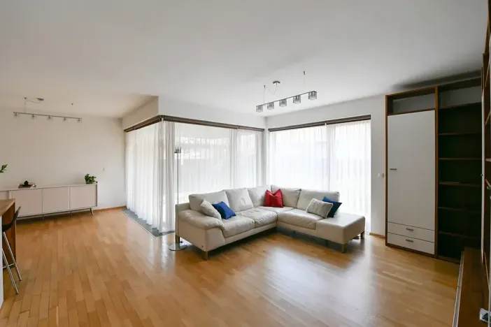 Pronájem bytu 3+kk, Praha, Procházkova, 95 m2