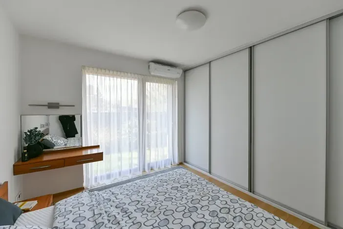 Pronájem bytu 3+kk, Praha, Procházkova, 95 m2