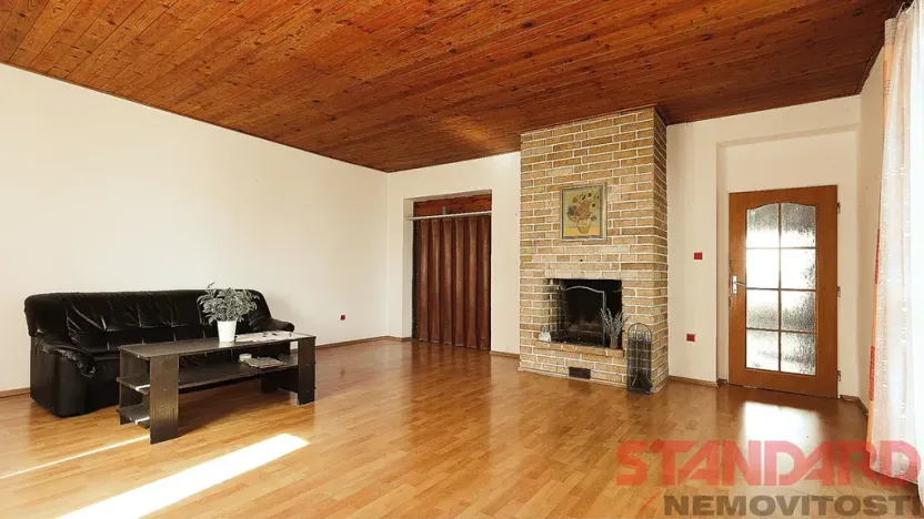 Prodej rodinného domu, Krašovice, 137 m2