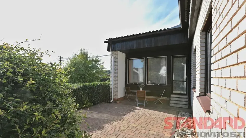 Prodej rodinného domu, Krašovice, 137 m2