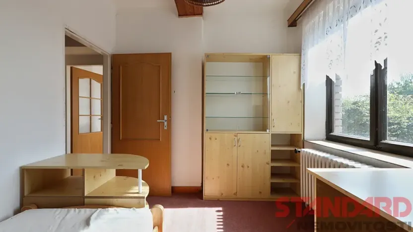 Prodej rodinného domu, Krašovice, 137 m2