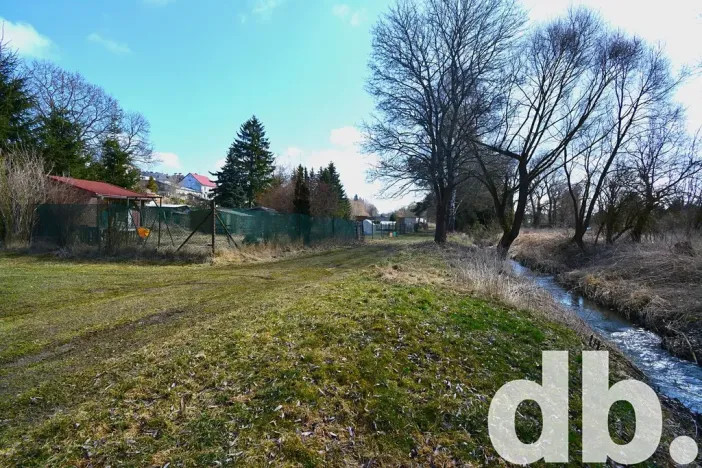 Prodej zahrady, Toužim, 272 m2