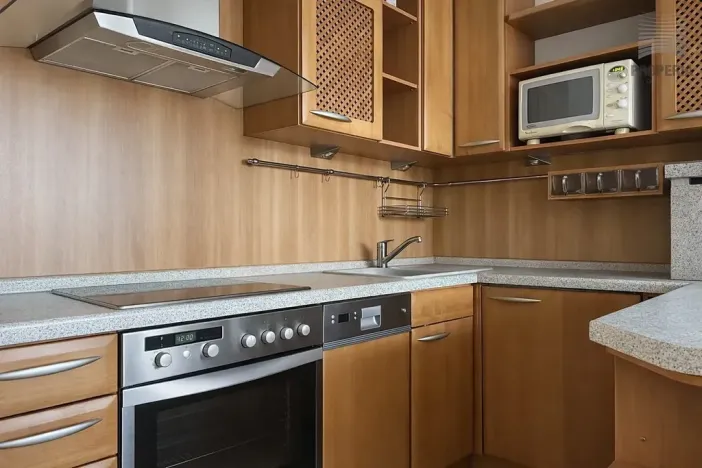 Pronájem bytu 1+kk, Brno, V Újezdech, 30 m2