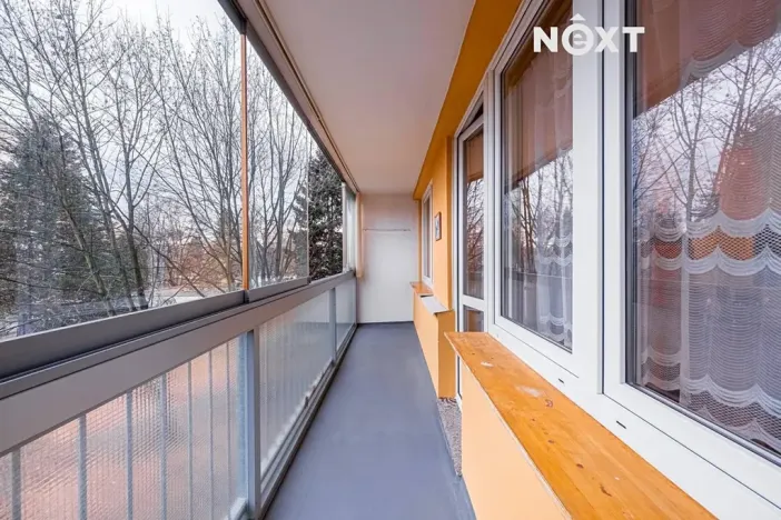 Pronájem bytu 3+1, Pardubice, Valčíkova, 70 m2