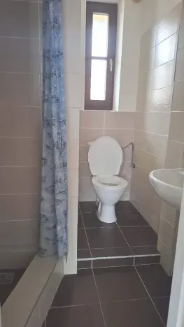 Pronájem bytu 1+1, Brno, Gallašova, 26 m2