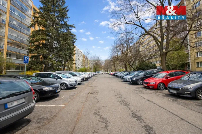 Prodej bytu 1+1, Praha - Střížkov, Rumburská, 26 m2