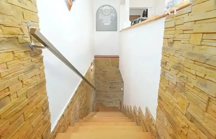 Pronájem bytu 4+1, Boršov nad Vltavou, Poříčská, 115 m2