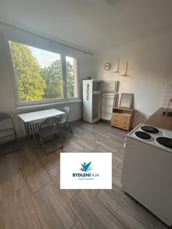 Pronájem bytu 1+1, Krupka, Karla Čapka, 35 m2