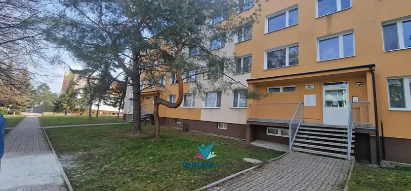 Pronájem bytu 3+kk, Bílina, Aléská, 65 m2