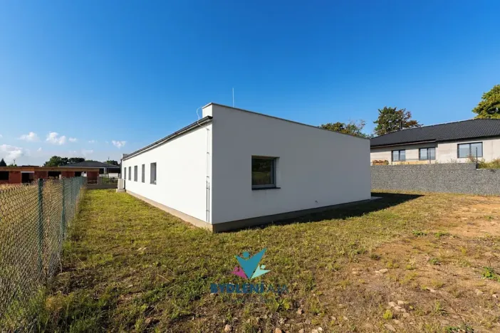 Prodej rodinného domu, Dubí, V Aleji, 206 m2