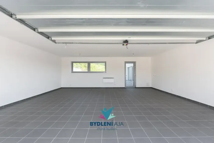 Prodej rodinného domu, Dubí, V Aleji, 206 m2