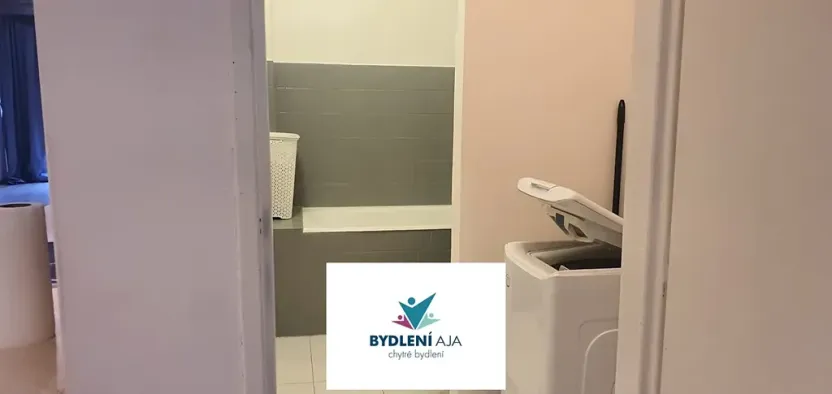 Pronájem bytu 2+1, Praha, 60 m2