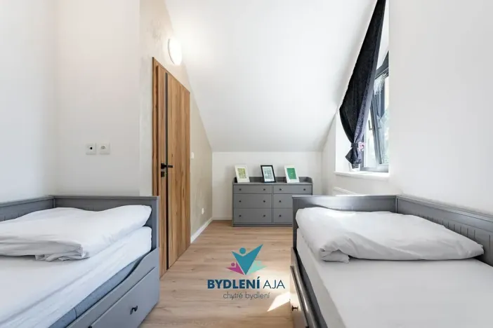 Prodej rodinného domu, Bystřany, Na hrázi, 81 m2