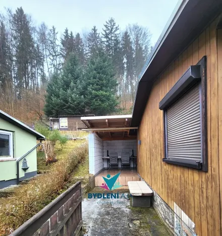 Prodej zahrady, Dippoldiswalde, Německo, 485 m2