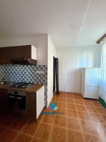 Prodej bytu 2+1, Krupka, Karla Čapka, 61 m2