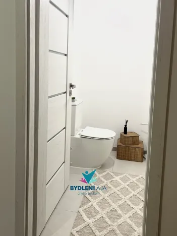 Prodej bytu 4+1, Teplice, J. Á. Komenského, 109 m2