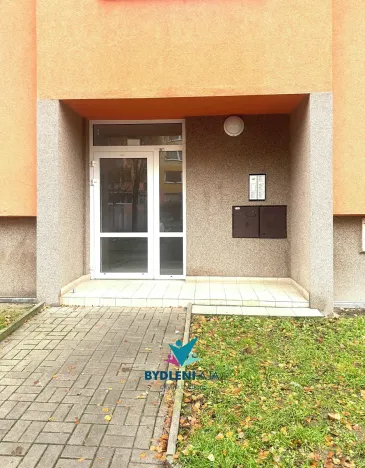 Prodej bytu 4+1, Teplice, J. Á. Komenského, 109 m2