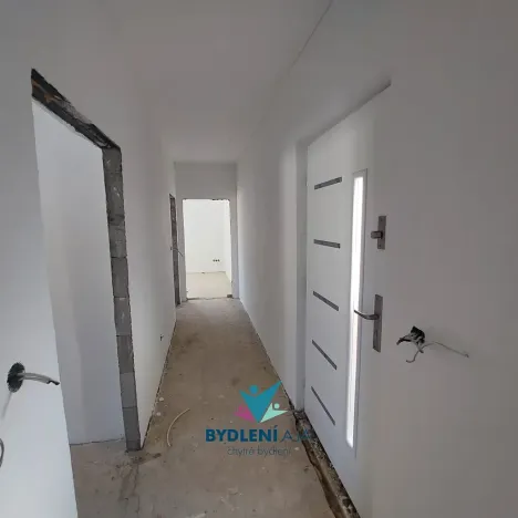 Prodej rodinného domu, Srbice, 180 m2