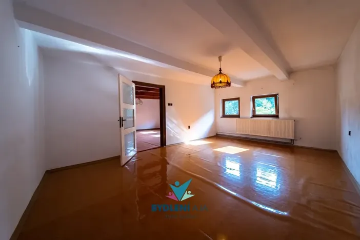 Prodej rodinného domu, Krupka, Husitská, 300 m2