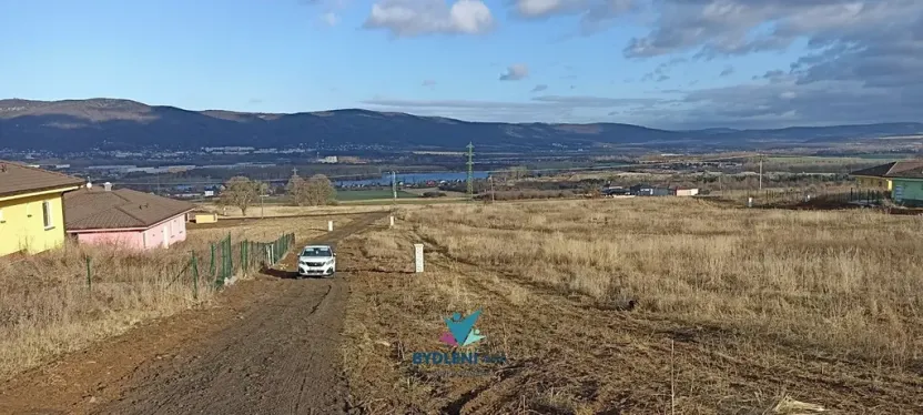 Prodej pozemku pro bydlení, Modlany, 780 m2