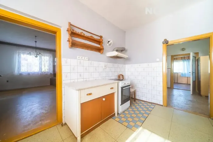 Prodej rodinného domu, Lačnov, 105 m2