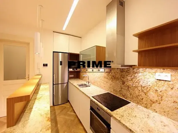 Pronájem bytu 3+kk, Praha - Vinohrady, Vinohradská, 94 m2