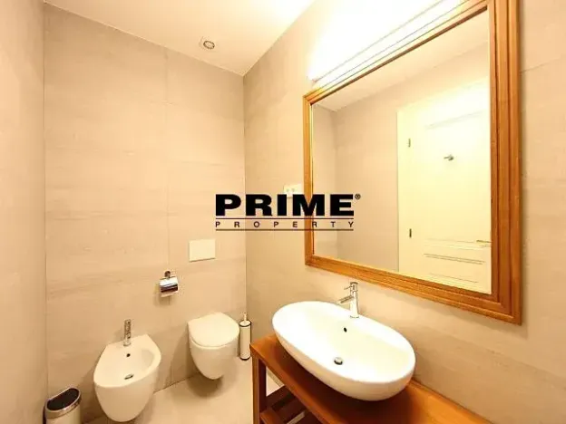 Pronájem bytu 3+kk, Praha - Vinohrady, Vinohradská, 94 m2