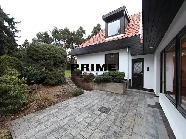 Pronájem kanceláře, Praha - Kunratice, Ke hrádku, 417 m2