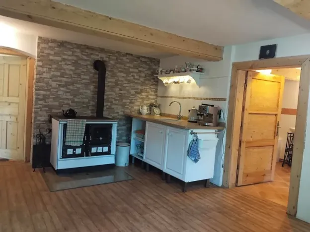 Pronájem chalupy, Mladý Smolivec, 65 m2