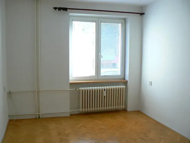 Pronájem bytu 2+1, Nový Jičín, Protifaš. bojovníků, 47 m2