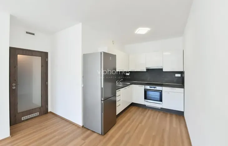 Pronájem bytu 2+kk, Praha - Hodkovičky, Šífařská, 61 m2