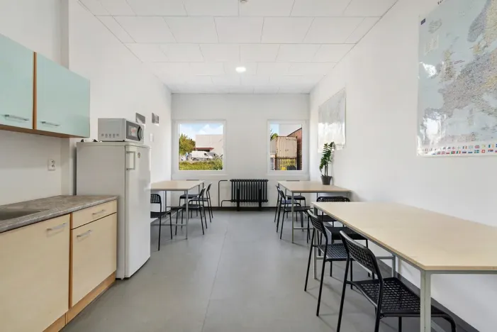 Prodej skladu, Brno - Slatina, Hviezdoslavova, 1514 m2