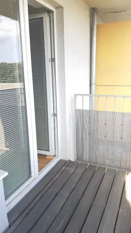 Pronájem bytu 1+kk, Brno, Kosmova, 40 m2