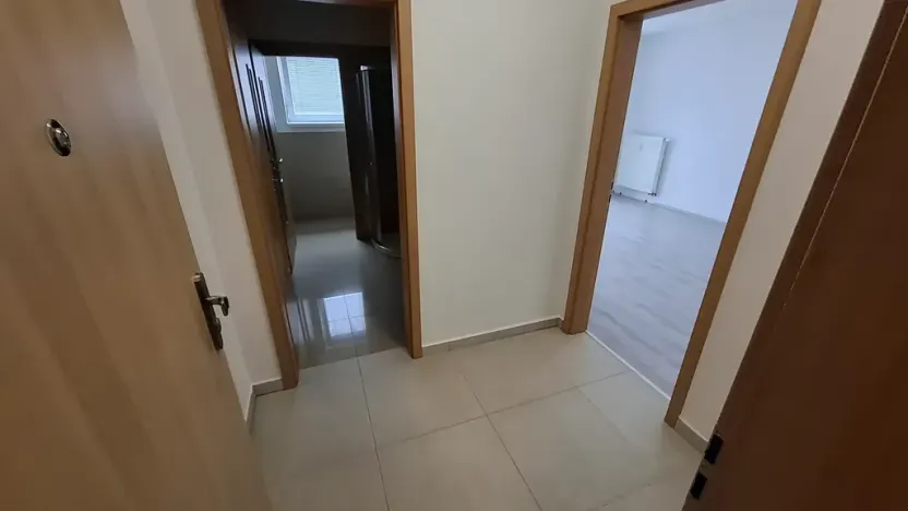 Pronájem bytu 1+kk, České Budějovice, Pekárenská, 30 m2