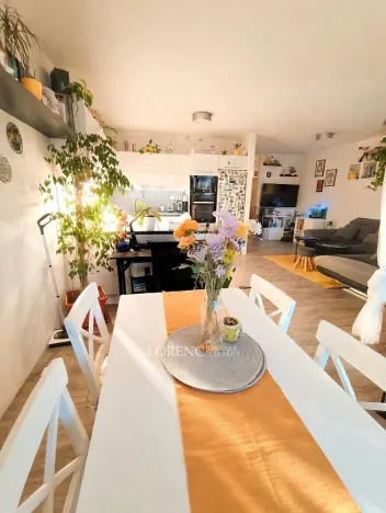 Prodej bytu 3+kk, Hodonín, Očovská, 95 m2