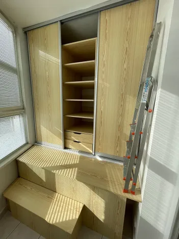 Prodej bytu 2+kk, Praha - Michle, U plynárny, 37 m2