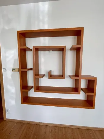 Prodej bytu 2+kk, Praha - Michle, U plynárny, 37 m2