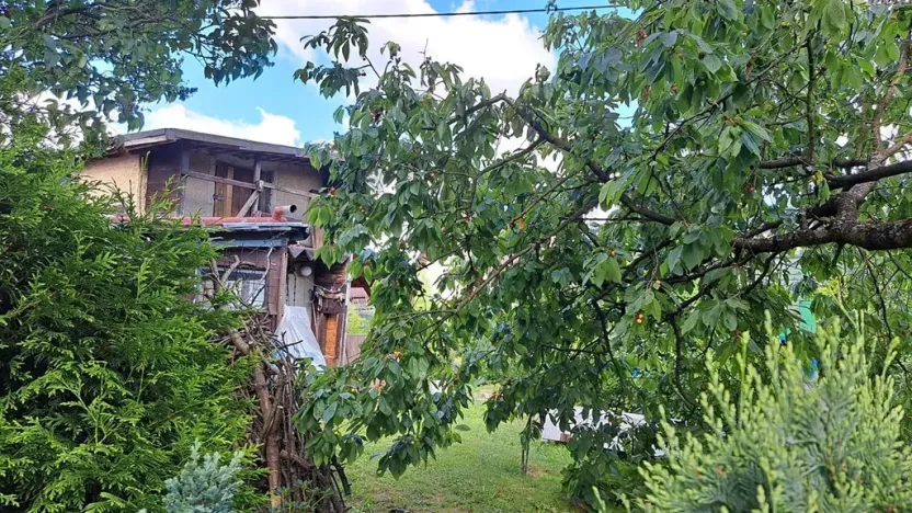 Dražba skladu, Hroznětín, ČSA, 29 m2