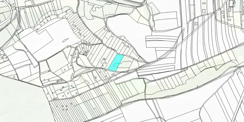 Dražba louky, Smolnice, 3840 m2