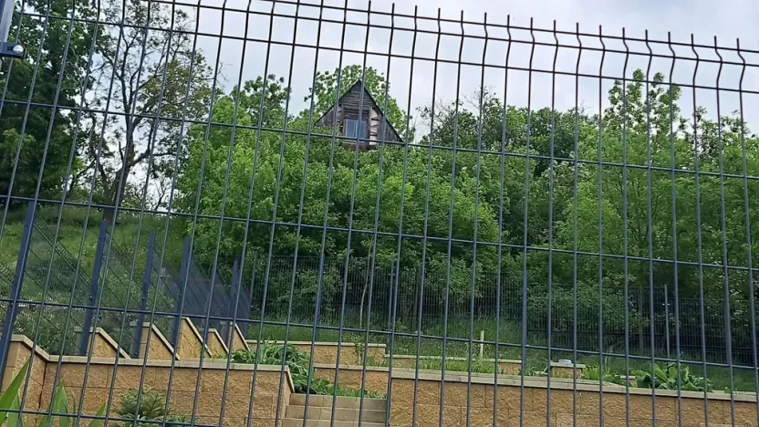 Dražba chaty, Velké Žernoseky, 18 m2