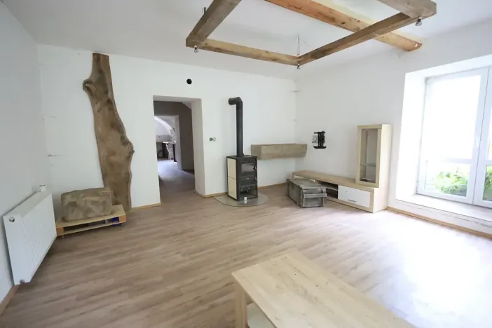 Prodej rodinného domu, Polička - Lezník, 180 m2