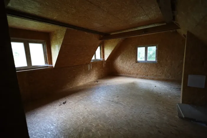 Prodej rodinného domu, Polička - Lezník, 180 m2