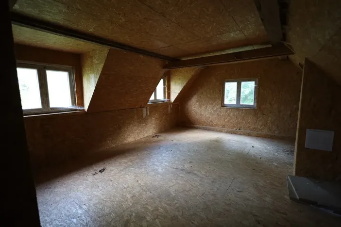 Prodej rodinného domu, Polička - Lezník, 180 m2